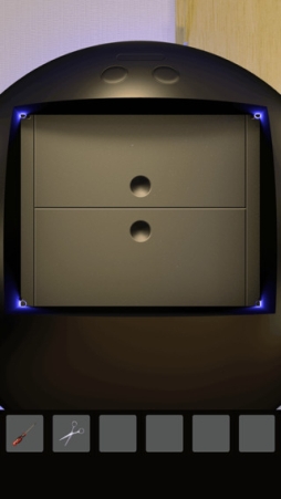 脱出ゲーム Sphere Room