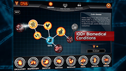 Bio Inc. - Biomedical Plague and Infection RTS