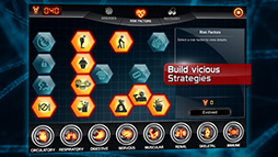 Bio Inc. - Biomedical Plague and Infection RTS