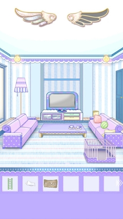 æ�Х����� Petit Ange