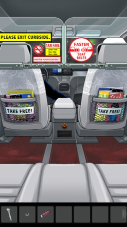 æ�Х����� TAXI