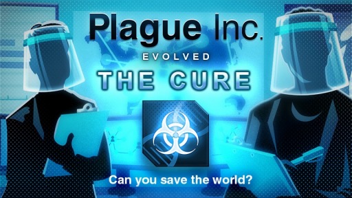 #006Υͥ/PCǡPlague Inc: EvolvedפγĥѥåTHE CUREɤSteamǥ꡼ʥ륹ɤμ«ޤ̵ۿ