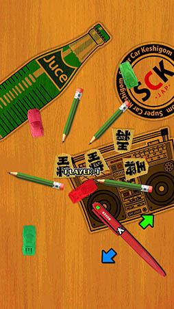 ꡼ No.010Υͥ / ä򤫤ӥʾ򥹥ޥ۾ǺƸ󥲡֥äФפҲ𤹤֡ʤۤܡޥۥ̿784