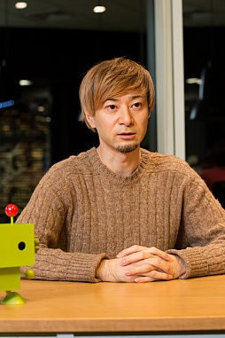 ꡼ No.011 | ݥܺǿ֥ݥäȥҡפγȯؤ˥󥿥ӥ塼ݥܡߥͥåȥˤꥢ륿ޥץ쥤бΥǥե󥹤Ȥ