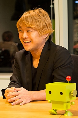 ꡼ No.014 | ݥܺǿ֥ݥäȥҡפγȯؤ˥󥿥ӥ塼ݥܡߥͥåȥˤꥢ륿ޥץ쥤бΥǥե󥹤Ȥ