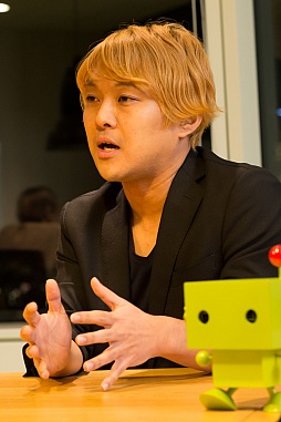 ꡼ No.015 | ݥܺǿ֥ݥäȥҡפγȯؤ˥󥿥ӥ塼ݥܡߥͥåȥˤꥢ륿ޥץ쥤бΥǥե󥹤Ȥ