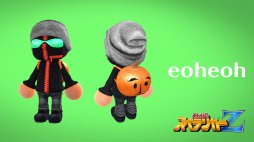 ���������꡼ No.005�Υ���ͥ������ / �֤ߤ�ʤǥ��ڥ�󥫡�Z�ס���M.S.S Project�פȤΥ���ܤ���������