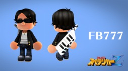 ���������꡼ No.006�Υ���ͥ������ / �֤ߤ�ʤǥ��ڥ�󥫡�Z�ס���M.S.S Project�פȤΥ���ܤ���������