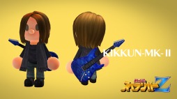 ���������꡼ No.007�Υ���ͥ������ / �֤ߤ�ʤǥ��ڥ�󥫡�Z�ס���M.S.S Project�פȤΥ���ܤ���������