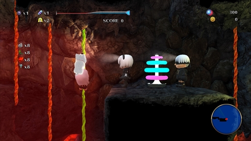 ꡼ No.003 | ֤ߤʤǥڥ󥫡ZסNieR:AutomataפȤΥܥ٥Ȥ򳫺