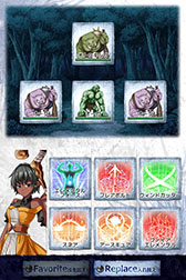 画像ギャラリー No.017のサムネイル画像 / 80年代PCゲームやTRPGの魅力をスマホで再現。アドベンチャーRPG「ソウルアンリーシュ」の配信が1月30日にスタート