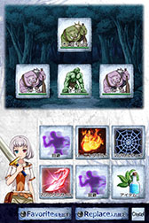 画像ギャラリー No.018のサムネイル画像 / 80年代PCゲームやTRPGの魅力をスマホで再現。アドベンチャーRPG「ソウルアンリーシュ」の配信が1月30日にスタート