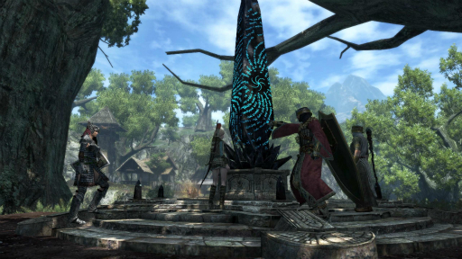 ꡼ No.009 | ꡼ܳʥ饤󥲡Dragon's Dogma Onlineץ󥿥ӥ塼ɤʡ֥ץɥפܻؤƤΤȯؤʹ