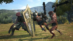 ꡼ܳʥ饤󥲡Dragon's Dogma Onlineץ󥿥ӥ塼ɤʡ֥ץɥפܻؤƤΤȯؤʹ