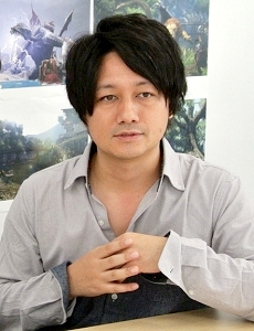 ꡼ No.023Υͥ / ꡼ܳʥ饤󥲡Dragon's Dogma Onlineץ󥿥ӥ塼ɤʡ֥ץɥפܻؤƤΤȯؤʹ