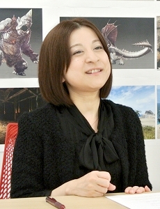 ꡼ No.035Υͥ / ꡼ܳʥ饤󥲡Dragon's Dogma Onlineץ󥿥ӥ塼ɤʡ֥ץɥפܻؤƤΤȯؤʹ