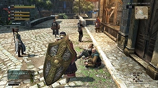 ꡼ No.012 | мԤ轸RPGDragon's Dogma OnlineפPCPS4PS3о졣ܥץ쥤̵2015ǯӥͽ