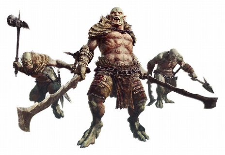 ���������꡼ No.001�Υ���ͥ������ / ��Dragon's Dogma Online�׺ǿ�������ε�����Ф줷�м�ã�򽱤���ʪ�֥������ס֥����å����ס֥��ɥ֥��פξ��󤬸���