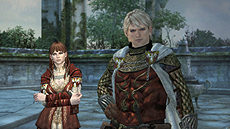 ���������꡼ No.029�Υ���ͥ������ / ��Dragon's Dogma Online�ס���������٤�4��Υ���֤�ե�����ɡ��������줵�������ͥ�����Ѥ���������м���פΥ��С�������