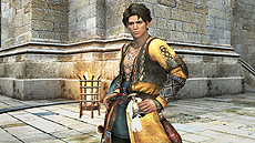 ���������꡼ No.035�Υ���ͥ������ / ��Dragon's Dogma Online�ס���������٤�4��Υ���֤�ե�����ɡ��������줵�������ͥ�����Ѥ���������м���פΥ��С�������