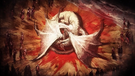 ꡼ No.002Υͥ / Dragon's Dogma Onlineפκǿ󤬸εϤʤϤƤʤмã߽ФƤΤ