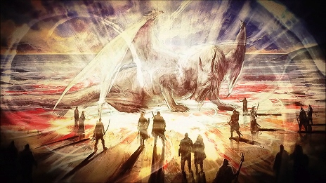 ꡼ No.003Υͥ / Dragon's Dogma Onlineפκǿ󤬸εϤʤϤƤʤмã߽ФƤΤ