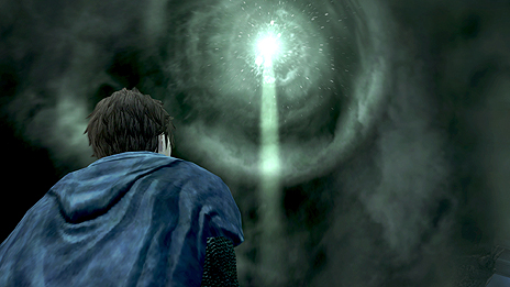 ���������꡼ No.002�Υ���ͥ������ / ��Dragon's Dogma Online�פο����������������θ��򰮤���¤ʽ��ԡ֥ݡ���פȤϤɤΤ褦��¸�ߤʤΤ�