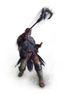 ꡼ No.028 | Dragon's Dogma OnlineפΦƥȯɽƥ罸47顣֥֡ס֥顼פǧǤǿȥ쥤顼