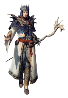 ꡼ No.029 | Dragon's Dogma OnlineפΦƥȯɽƥ罸47顣֥֡ס֥顼פǧǤǿȥ쥤顼