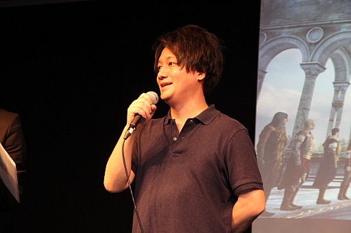 ꡼ No.008Υͥ / Dragon's Dogma Onlineפθĥšä亣Ÿ줿ơͤθץ쥤ΥץåϤ