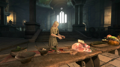 Dragon S Dogma Online の新情報公開 ポーンにアイテム作成を命じる クラフト や各地で発生する ワールドクエスト のシステムが判明 Dragon S Dogma Online の新情報公開 ポーンにアイテム作成を命じる クラフト や各地で発生する ワールドクエスト のシステムが判明