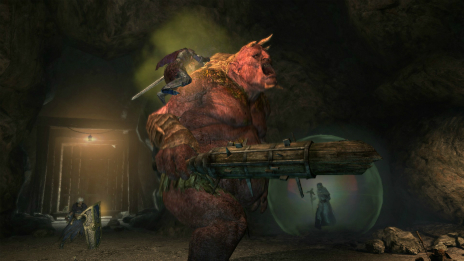 Dragon S Dogma Online の新情報公開 ポーンにアイテム作成を命じる クラフト や各地で発生する ワールドクエスト のシステムが判明