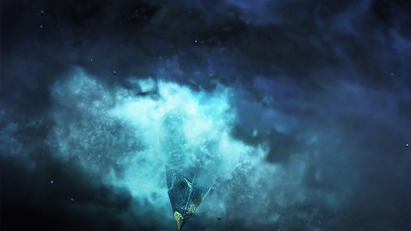 ���������꡼ No.002�Υ���ͥ������ / ��Dragon's Dogma Online�װ���Τ褦�ʻѤ򤷤��֥�����פΥӥ��奢�뤬������ŷ��긽�줿�����¤ʪ�֥������פȤϡ�