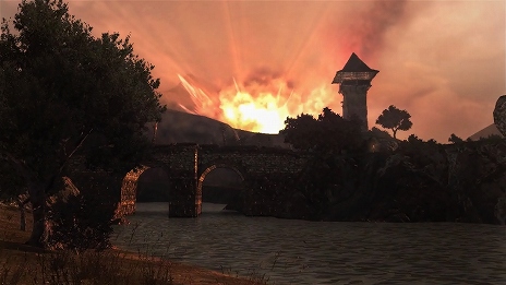 ���������꡼ No.003�Υ���ͥ������ / ��Dragon's Dogma Online�װ���Τ褦�ʻѤ򤷤��֥�����פΥӥ��奢�뤬������ŷ��긽�줿�����¤ʪ�֥������פȤϡ�