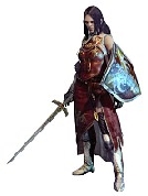 ���������꡼ No.015�Υ���ͥ������ / ��Dragon's Dogma Online�װ���Τ褦�ʻѤ򤷤��֥�����פΥӥ��奢�뤬������ŷ��긽�줿�����¤ʪ�֥������פȤϡ�