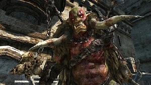 ���������꡼ No.018�Υ���ͥ������ / ��Dragon's Dogma Online�װ���Τ褦�ʻѤ򤷤��֥�����פΥӥ��奢�뤬������ŷ��긽�줿�����¤ʪ�֥������פȤϡ�