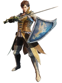 ꡼ No.005 | Dragon's Dogma OnlineסCBT1PS4罸1̾ϡ꡼դѥåŵƤ