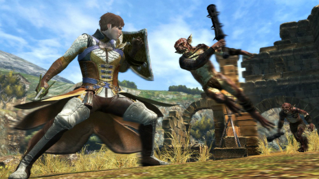 ꡼ No.013 | Dragon's Dogma OnlineסCBT1PS4罸1̾ϡ꡼դѥåŵƤ