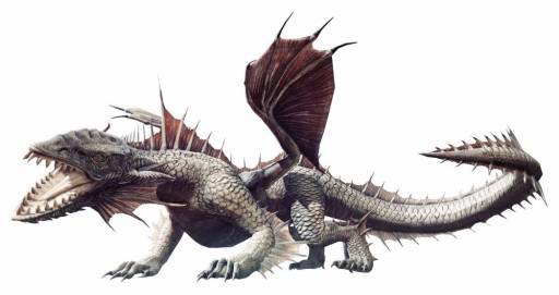 ���������꡼ No.007�Υ���ͥ������ / ��Dragon's Dogma Online��CBT1����Ԥ�18���ͤ�����