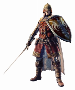 ���������꡼ No.011�Υ���ͥ������ / ��Dragon's Dogma Online��CBT1����Ԥ�18���ͤ�����