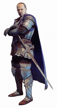 ���������꡼ No.035�Υ���ͥ������ / ��Dragon's Dogma Online��CBT1����Ԥ�18���ͤ�����