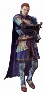 ���������꡼ No.037�Υ���ͥ������ / ��Dragon's Dogma Online��CBT1����Ԥ�18���ͤ�����