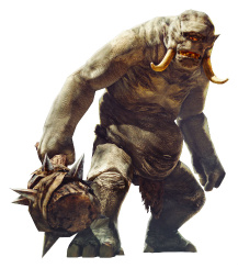 ���������꡼ No.001�Υ���ͥ������ / ��Dragon's Dogma Online��CBT1������Υܥ����饹��󥹥����и��������塼����ǿ��ࡼ�ӡ�3�ܤ�����