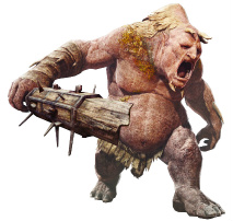 ���������꡼ No.006�Υ���ͥ������ / ��Dragon's Dogma Online��CBT1������Υܥ����饹��󥹥����и��������塼����ǿ��ࡼ�ӡ�3�ܤ�����