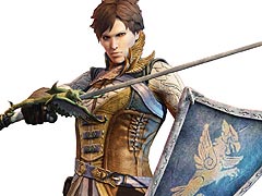 ��Dragon\'s Dogma Online�פΡ�ï�Ǥ⻲��OK�ɤ�CBT2��8��7���˥������ȡ��侩PC��֥�ߥƥåɥ��ǥ������פ���ŵ����ܺ٤�������