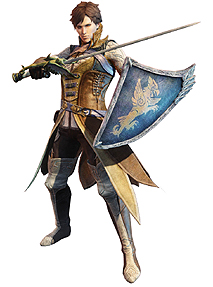 ���������꡼ No.010�Υ���ͥ������ / ��Dragon's Dogma Online�פΡ�ï�Ǥ⻲��OK�ɤ�CBT2��8��7���˥������ȡ��侩PC��֥�ߥƥåɥ��ǥ������פ���ŵ����ܺ٤�������