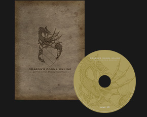 ���������꡼ No.026�Υ���ͥ������ / ��Dragon's Dogma Online�פΡ�ï�Ǥ⻲��OK�ɤ�CBT2��8��7���˥������ȡ��侩PC��֥�ߥƥåɥ��ǥ������פ���ŵ����ܺ٤�������