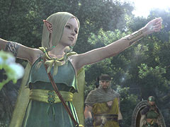 ��Dragon\'s Dogma Online�פ��о줹�륨���²�����ε����¤ʪ�ɤ���֥������פξܺ٤�������CBT1�Υե����ɥХå���ݡ��Ȥ�