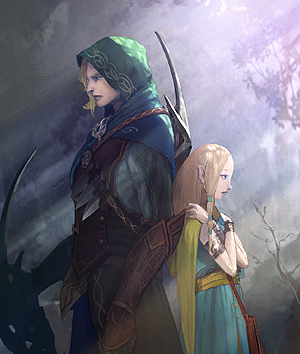 ���������꡼ No.002�Υ���ͥ������ / ��Dragon's Dogma Online�פ��о줹�륨���²�����ε����¤ʪ�ɤ���֥������פξܺ٤�������CBT1�Υե����ɥХå���ݡ��Ȥ�