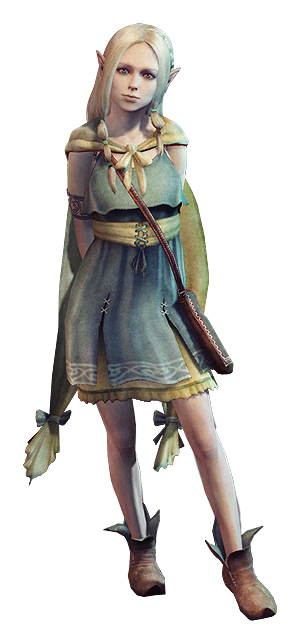 ���������꡼ No.003�Υ���ͥ������ / ��Dragon's Dogma Online�פ��о줹�륨���²�����ε����¤ʪ�ɤ���֥������פξܺ٤�������CBT1�Υե����ɥХå���ݡ��Ȥ�